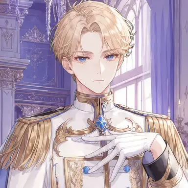 Profile image of ラインハルト