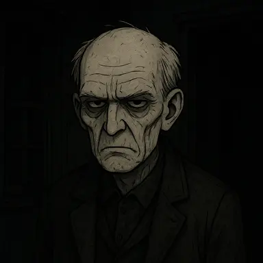 Profile image of 할아버지