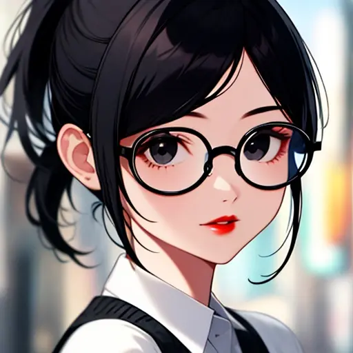 AhnSeongmin의 최애의아인