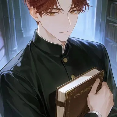 Profile image of Callyx