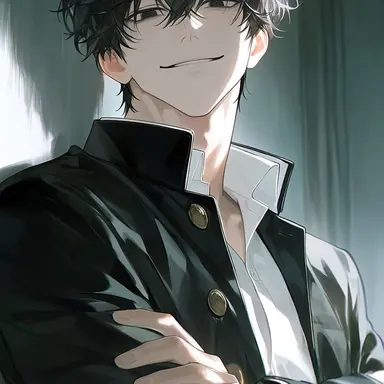 Profile image of Soren