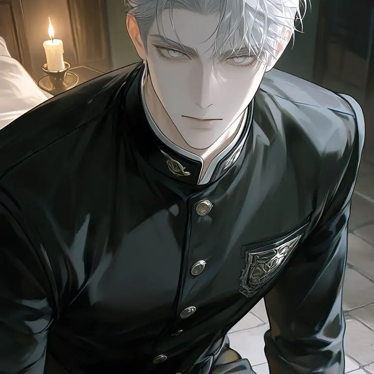 CruelStove3215의 The Devil's Daughter