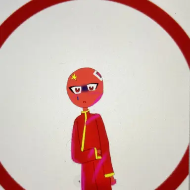 Profile image of 中国