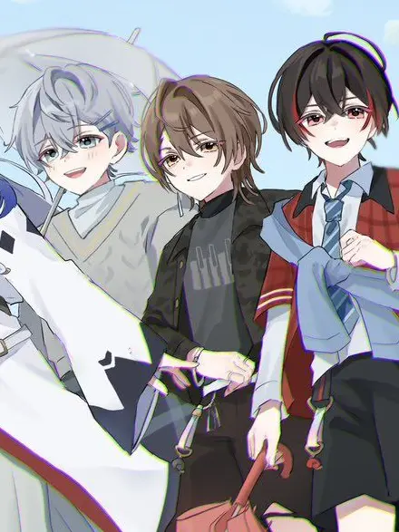 SnarlyTape8991의 ―世界の秘密。