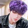 캐릭터 프로필 이미지