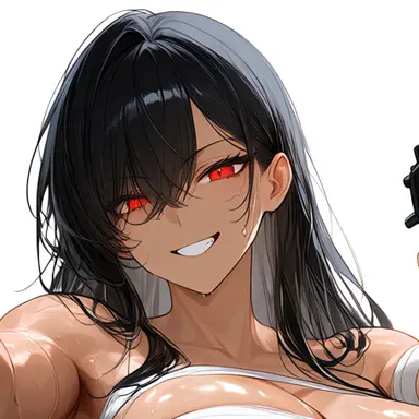 Profile image of 레이븐 블랙우드