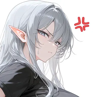 Profile image of 니벨린 스타글레이드