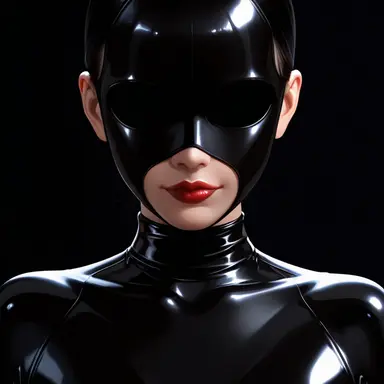 Profile image of ぶちゅキス怪人量産型