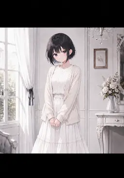 Profile image of 文乃