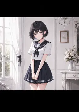 Profile image of 文乃