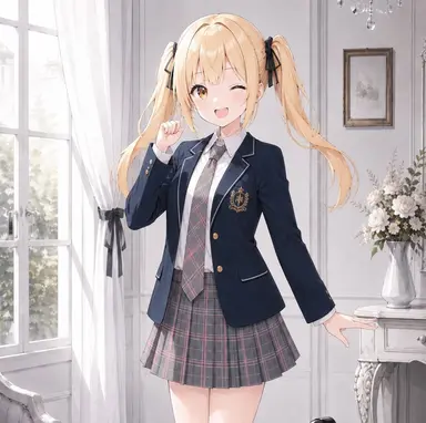 Profile image of 萌香