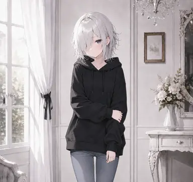 Profile image of 胡桃