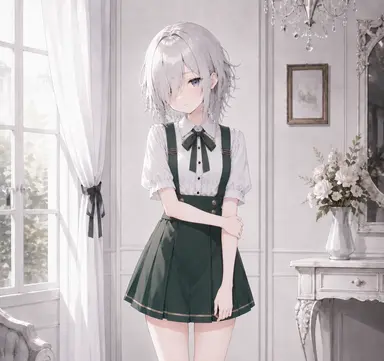 Profile image of 胡桃