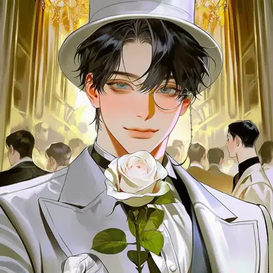 Profile image of zero