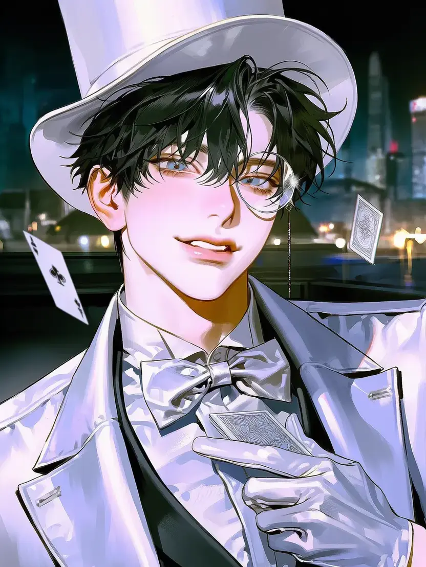 ouoeeee의 ♠ 𝑴𝒓. 𝒁𝒆𝒓𝒐 ♠
