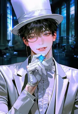 Profile image of zero