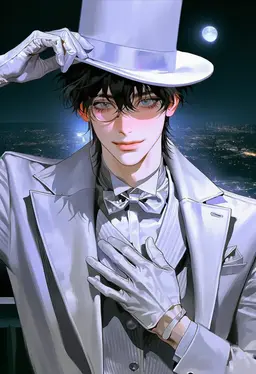 Profile image of zero