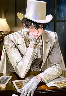Profile image of zero