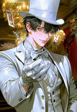 Profile image of zero