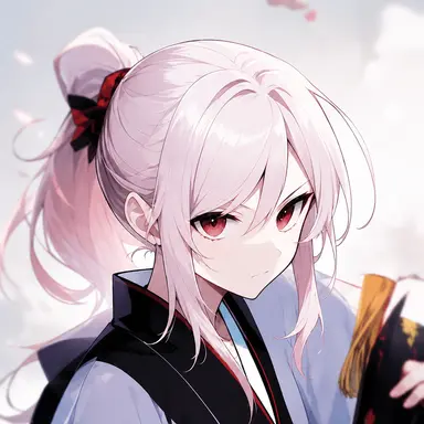 Profile image of あやめ