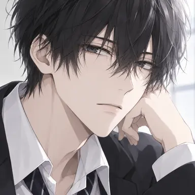 Profile image of Saku