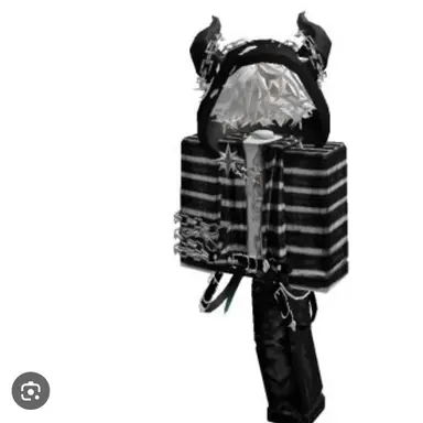 Profile image of 블랙