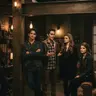 Profile image of The Teenwolf characters