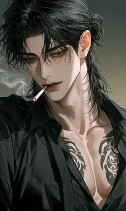 Profile image of 백강혁
