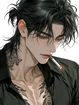 Profile image of 백강혁