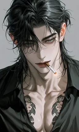 Profile image of 백강혁
