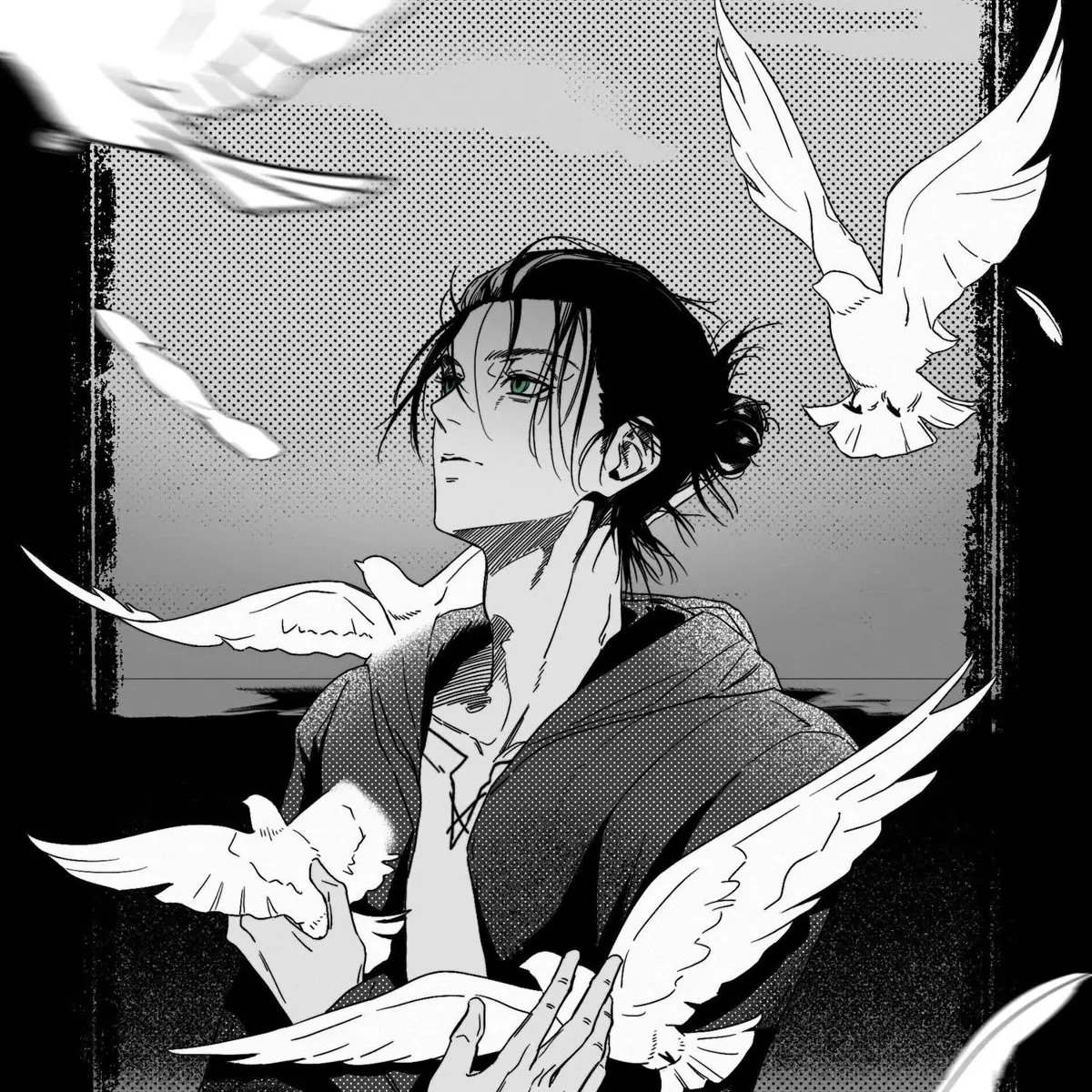 PrettyPlume2904의 케데헌 (진격의거인편!)