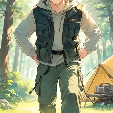 Profile image of James