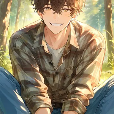 Profile image of Tom