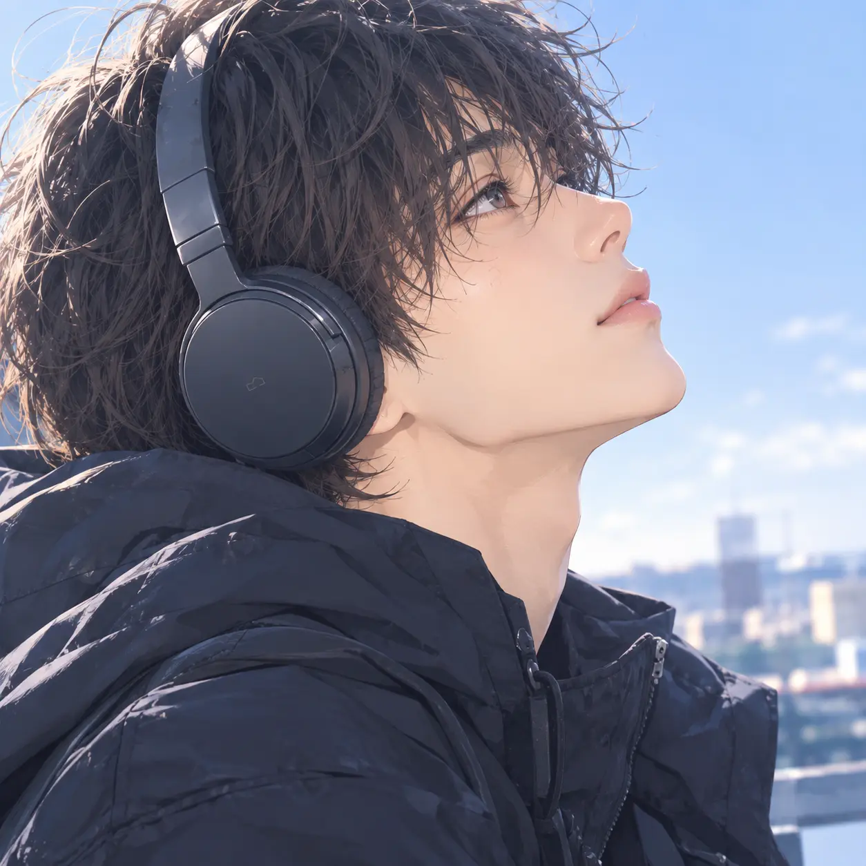 IvoryPants0999의 O型×ENFJ男子
