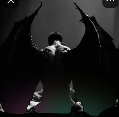 Profile image of Nyx Archeron