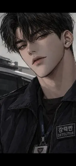 Profile image of Choi Jinhyuk