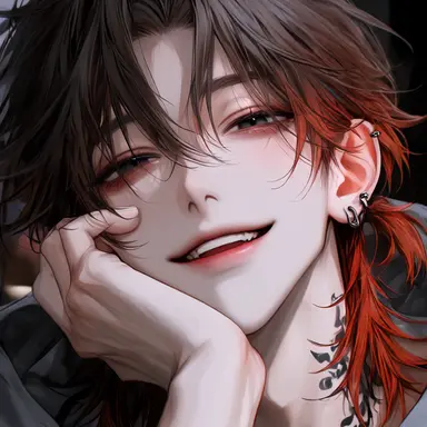 Profile image of 梟
