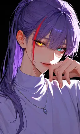 Profile image of 楪