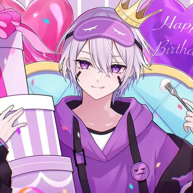 Profile image of 怜