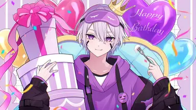 Profile image of 怜