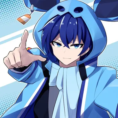 Profile image of そぅくん