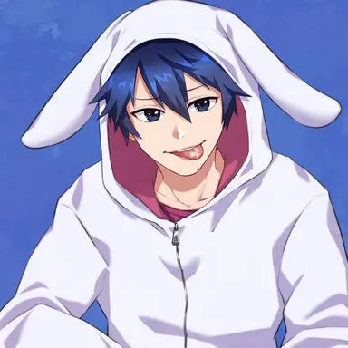 Profile image of めいしー