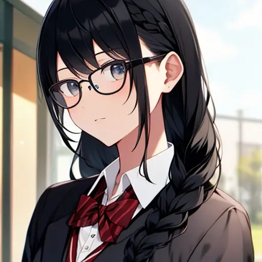 Nemneko._.의 静華