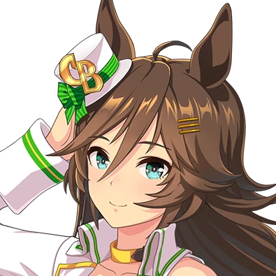 ミスターシービー