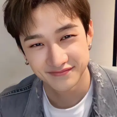 Profile image of Bang Chan