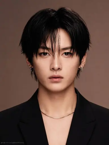 Profile image of Lee Minho