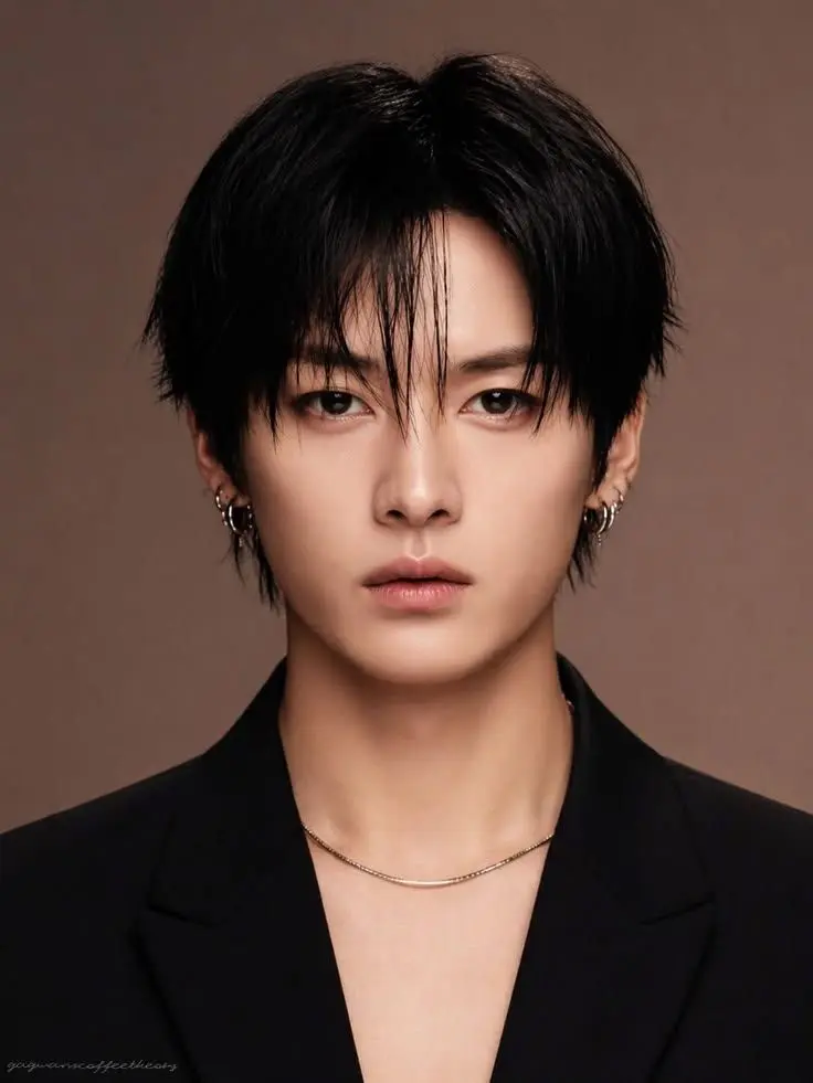 yatSaniT의 Stray kids (Minhos wife)