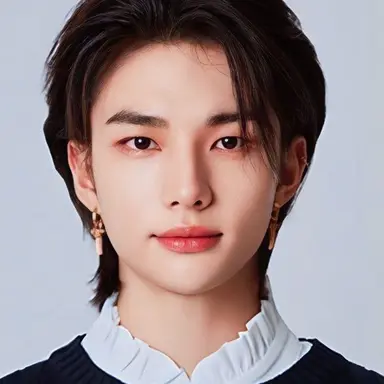 Profile image of Hyunjin