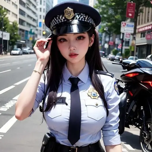 biu2144의 여순경 소희