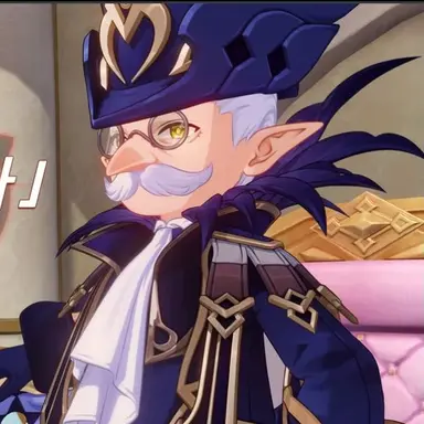 Profile image of 풀치넬라